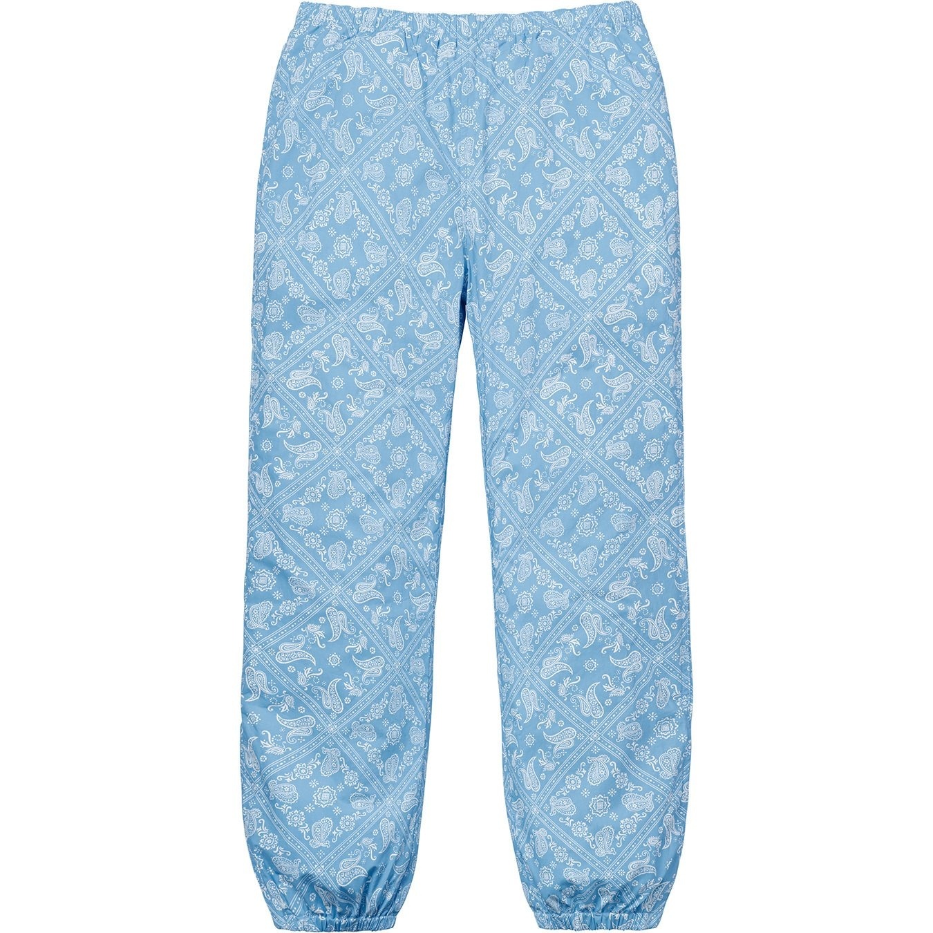 Bandana Track Pant view 7